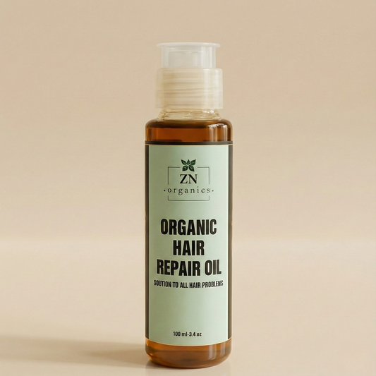 Hair Repair Oil