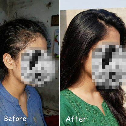 Hair Repair Oil Bundle