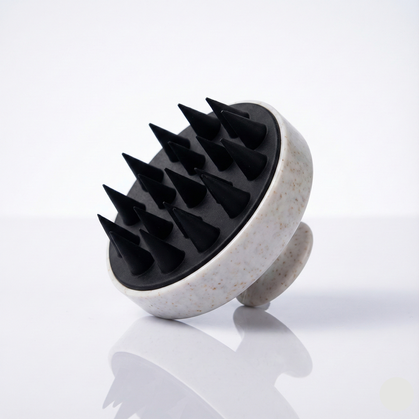 Silicon Scalp Massager