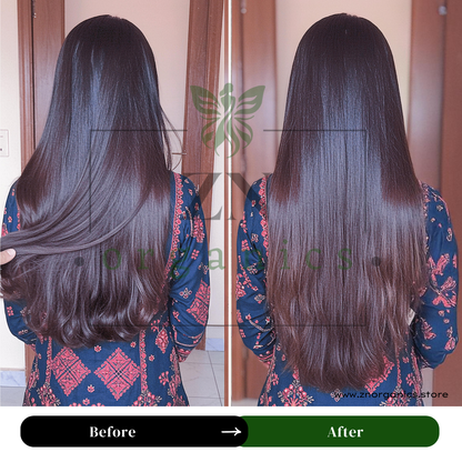 Hair Repair Oil Bundle